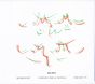 Musik-Foot by Sebastian Matta - Contemporary artwork