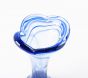 Vintage Glass Vase - Design and Decorative Object
