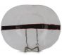 Murano Glass Plates by Aureliano Toso   - Decorative Object