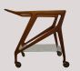 Vintage Chariot attributed to Ico Parisi - Design Furniture