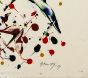 Composition by Rafael Alberti - Modern Artwork