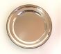 Set of Eight Silver Dishes by Anonymous - Decorative Object
