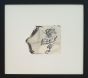 Untitled by Gino De Dominicis - Contemporary Artwork 