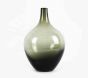 Vintage One Flower Glass Vase - SOLD