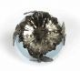 One Flower Glass Small Vase - Decorative Object