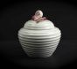 Vintage Soup Bowl by Bassano Ceramiche
