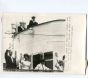  Queen and Duke with Charles and Princess Ann Wave to Welsh crowds
