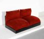 Down Modular Sofa