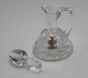 Glass Little Oil-Jug
