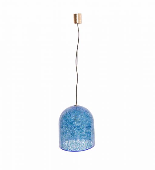 Neverino Ceiling Chandelier by Gae Aulenti for Vistosi