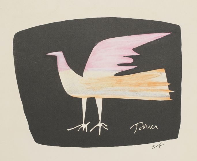 Bird - SOLD