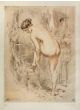La Toilette