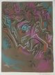 Surrealism, Surrealist, Artwork, Print, Etching, lithograph, André Masson, Galerie Louis Leiris, art for sale, art, buy art online, prints, lithograph, online, artworks, artwork, etchings, etching, multiples, artists artwork, purchase artwork, original ar