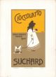 Cioccolatto by Franz Laskoff - Modern Artwork