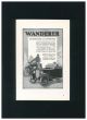 Wanderer by Anonymous - Modern artwork