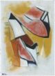 Informal Sign by Giorgio Lo Fermo - Contemporary Artwork