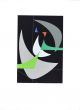 Crescent Moon by Luigi Veronesi - Contemporary Artwork