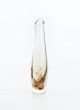 Blended Glass Vase by Anonymous - Decorative Object
