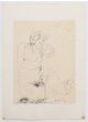 Nude by Sergio Barletta - Contemporary Artwork