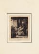 La veuve by Bernard Duvivier
