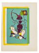The Creatures by Mino Maccari - Modern Artwork