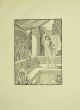 The Bath Of Venus by Ferdinand Bac - Modern Artwork 