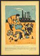 "Il Selvaggio no.2- 1935", Illustrated by Mino Maccari- Art Magazine