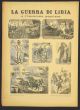 "Il Selvaggio no.7-8- 1935", Illustrated by Mino Maccari- Art Magazine