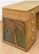 Vintage Writing Desk - Design Furniture