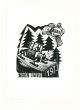 Ex Libris Imre
