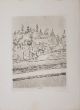 Paesaggio d'estate by Arnoldo Ciarrocchi - Prints & Multiples