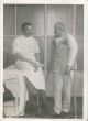 The War Front Hospital