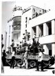Ministry of Telegraph and Telephone Captured during the Revolution in Iran