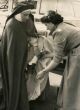 Vintage Portrait of Anna Magnani