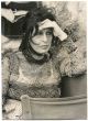 Portrait of Anna Magnani (ANSA)