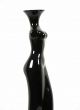 Female Shape Vase 