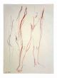 Study of Nudes