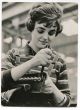 Women at Work - Historical Photograph About Women Rights