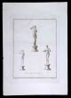 Ancient Roman Statues