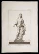 Ancient Roman Statue
