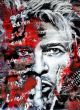Ivana Burello - David Bowie - Contemporary Art