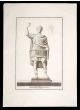 Ancient Roman Statue