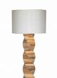 Floor Lamp "La Quadra"