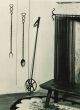 Skilled Craftsman Thrive - American Vintage Photograph