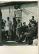 Rural Greece Moving to Progress- American Vintage Photograph