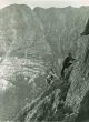 Mt. Katahdin - American Vintage Photograph