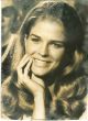 Candice Bergen - Vintage Photograph 