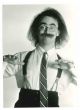 Maurizio Nichetti - Vintage Photograph