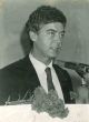 Claudio Martelli - Vintage Photograph 