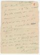 Autograph Letter by Reynaldo Hahn